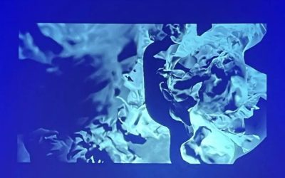 “SOULS FOR TECH” Exhibition in Italy